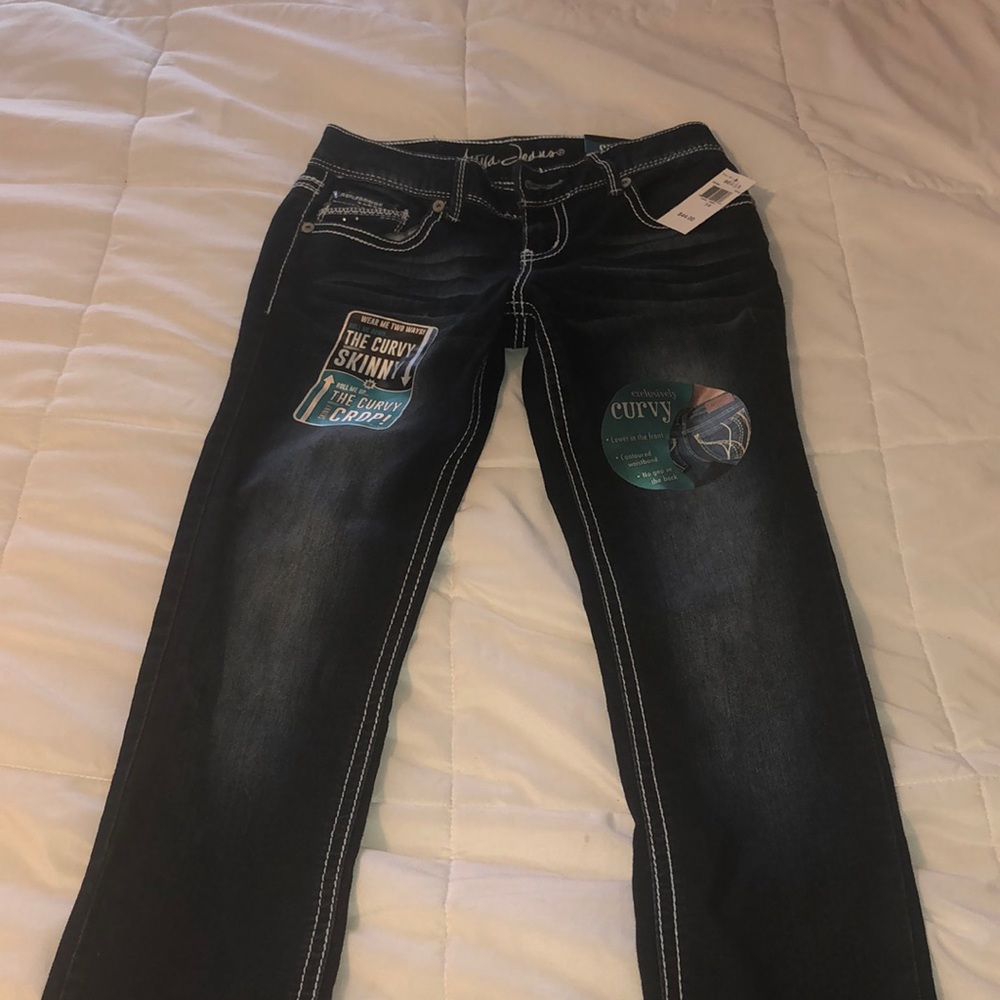 Blue Jeans